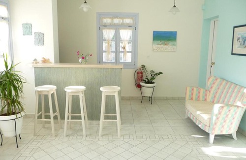 Adamas Hotel | Aeolis Hotel