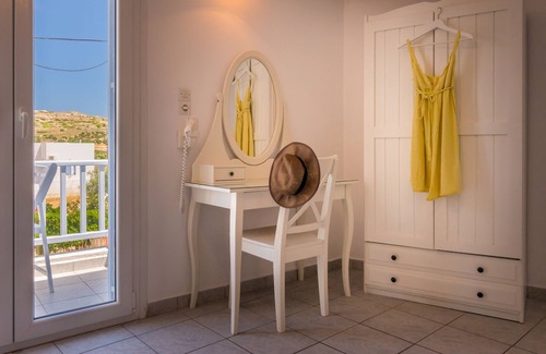Adamas Apartment | Aeolis Hotel