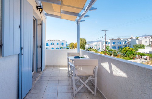Adamas Apartment | Aeolis Hotel