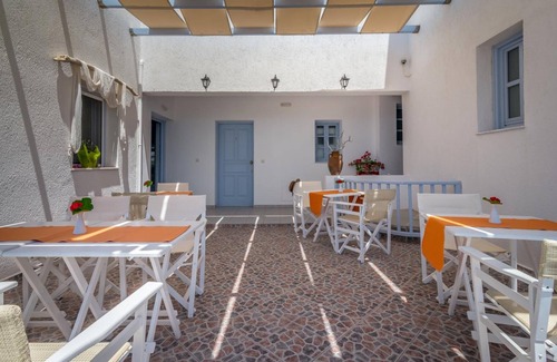 Adamas Apartment | Aeolis Hotel