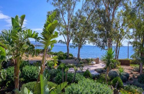 Ermionida House | Aeolos a family paradise few steps from the beach
