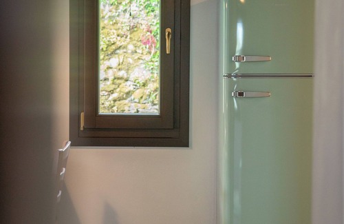 Zagora-Mouresi Apartment | Aeolos Hotel & Villas -Pelion