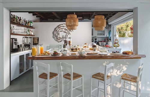 Zagora-Mouresi Apartment | Aeolos Hotel & Villas -Pelion