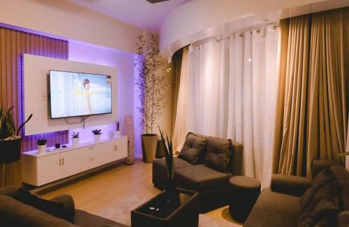 Poblacion District Apartment | AEON TOWERS 1BR Davao City Condominium