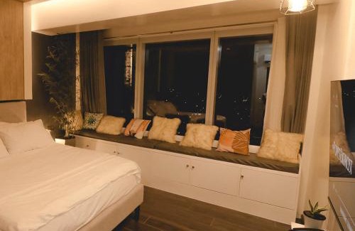 Poblacion District Apartment | AEON TOWERS 1BR Davao City Condominium