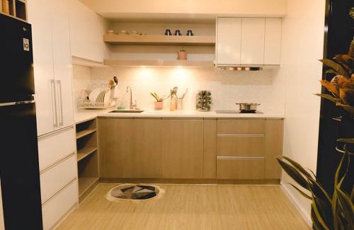 Poblacion District Apartment | AEON TOWERS 1BR Davao City Condominium