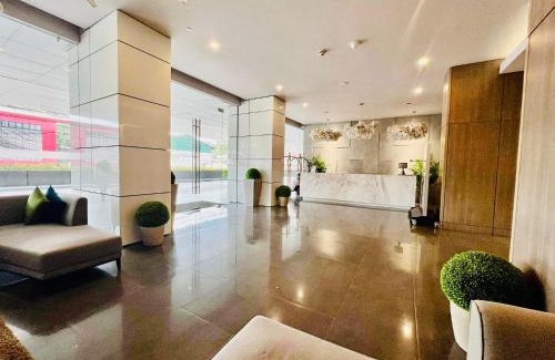 Poblacion District Apartment | AEON TOWERS STUDIO SUITE (by:skyspottravelcentra)