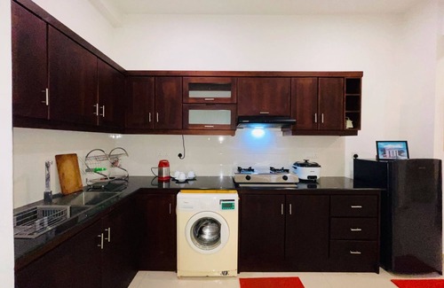 Negombo Apartment | AEONSKY 7 - Liyasha Villa