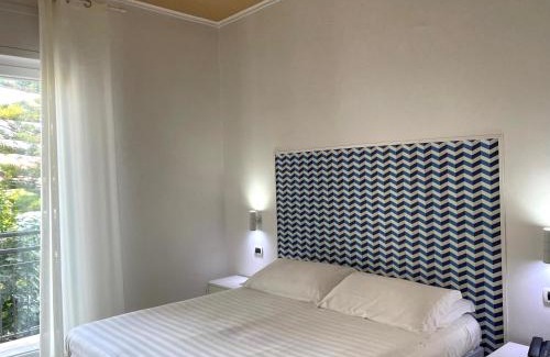 Vico Equense Hotel | Aequa Hotel