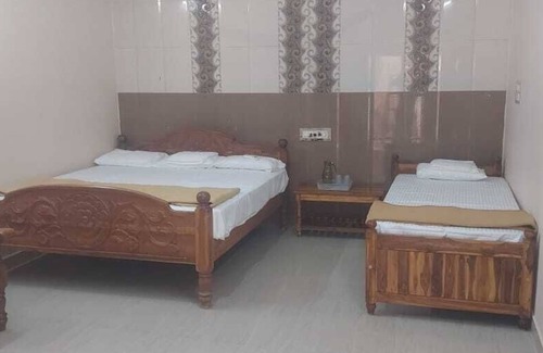 Tiruvannamalai Hotel | AER Residency