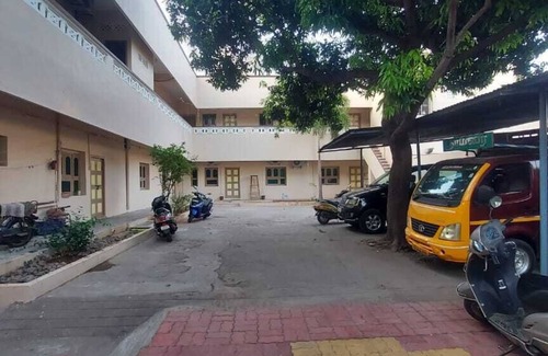 Tiruvannamalai Hotel | AER Residency