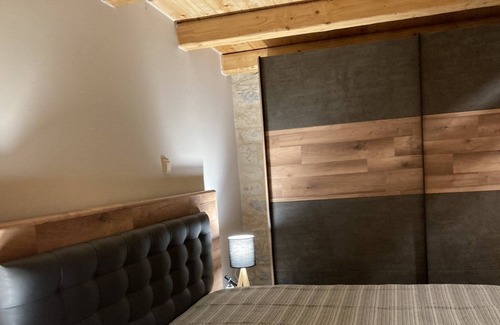 Omales Cottage | Aeras - Ktima Ximitadi