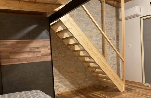 Omales Cottage | Aeras - Ktima Ximitadi