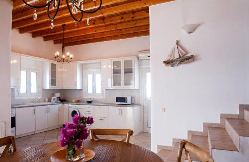 Agios Stefanos Apartment | Aeri Villas & Apartments