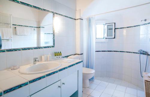 Agios Stefanos Apartment | Aeri Villas & Apartments