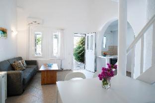 Agios Stefanos Apartment | Aeri Villas & Apartments