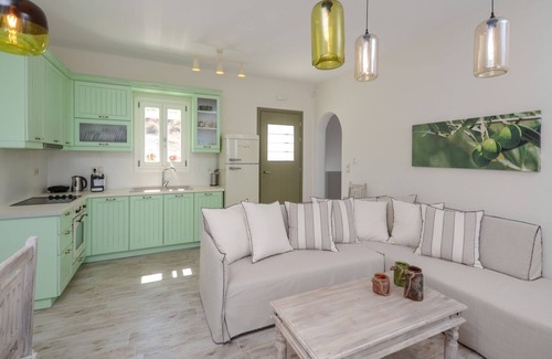 Naxos House | Aerides Villas