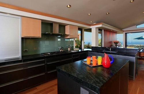Riviera House | Aerie On The Riviera - Architectural Masterpiece on the American Riviera