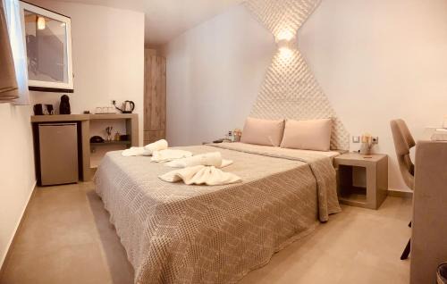 Koufonisia Apartment | Aeris