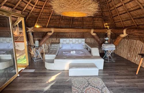 Alegrias Hotel | Aero Glamping Hotel Pereira