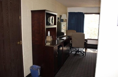 Kalispell Hotel | Aero Inn