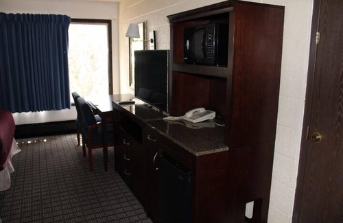 Kalispell Hotel | Aero Inn