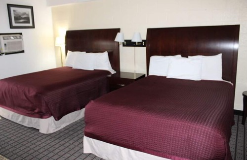 Kalispell Hotel | Aero Inn