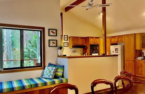 Smiths Lake House | Aero on Smiths Lake Family Home