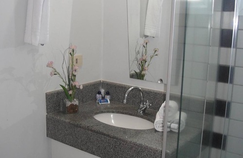 Brasilia Hotel | Aero Park Hotel