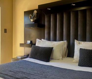 Ekurhuleni Bed & Breakfast | Aerodrome Lodge and Conference Centre