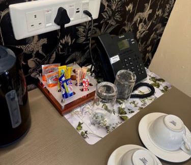 Ekurhuleni Bed & Breakfast | Aerodrome Lodge and Conference Centre