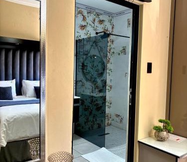 Ekurhuleni Bed & Breakfast | Aerodrome Lodge and Conference Centre