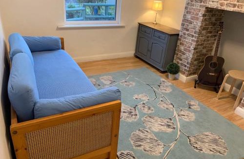 Llanfairfechan House | Aeronfa