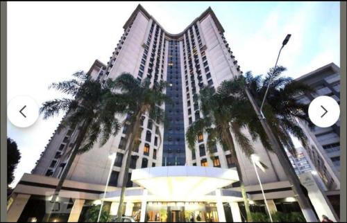 Vila Congonhas Hotel | Aeroporto Congonhas