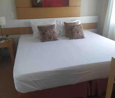Vila Congonhas Hotel | Aeroporto Congonhas