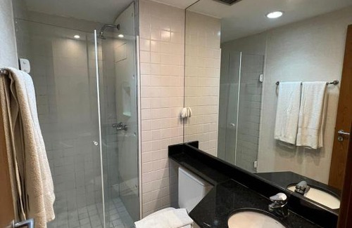 Vila Congonhas Hotel | Aeroporto Congonhas Hotel UH-704