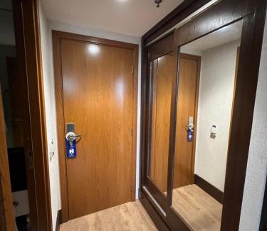 Vila Congonhas Hotel | Aeroporto Congonhas Hotel UH-704