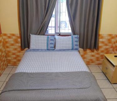 Carianos Hotel | Aeropouso Pousada Executiva