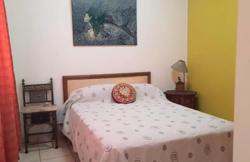 Ezeiza Apartment | Aeropuerto Aparts de Alkyl House