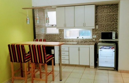 Ezeiza Apartment | Aeropuerto Aparts de Alkyl House
