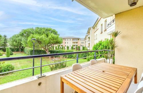 Blagnac Apartment | Aerosky proche Aéroport
