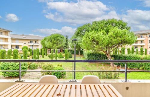 Blagnac Apartment | Aerosky proche Aéroport