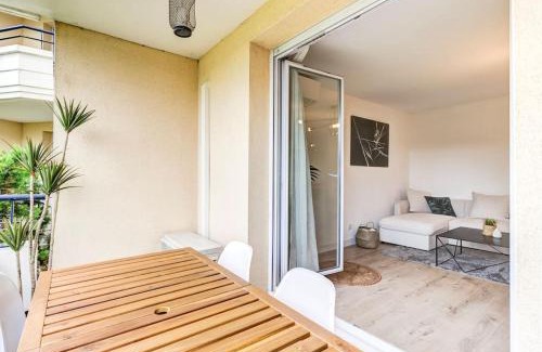Blagnac Apartment | Aerosky proche Aéroport