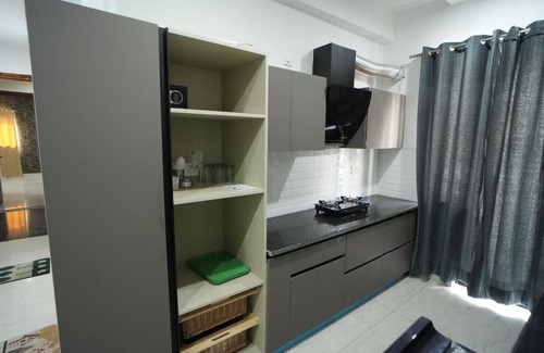 Chandigarh Apartment | Aerostays Mohali