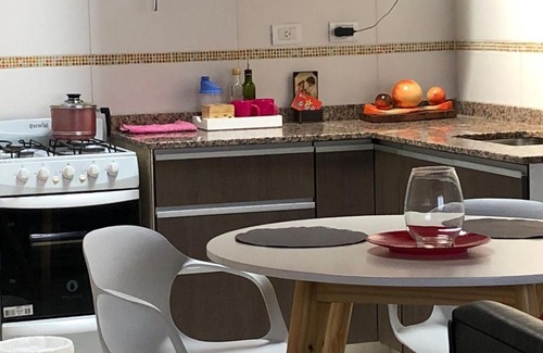 Las Heras Apartment | AeroSuites