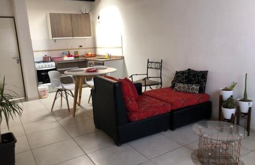 Las Heras Apartment | AeroSuites