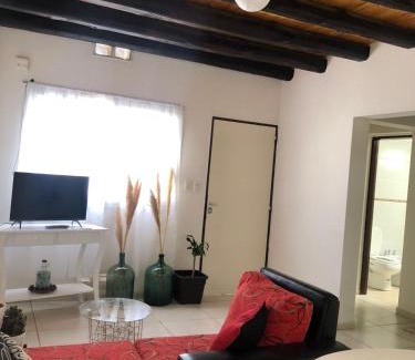 Las Heras Apartment | AeroSuites