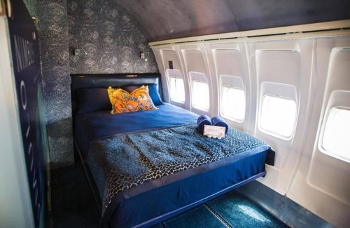 Hoedspruit Hotel | Aerotel Hoedspruit