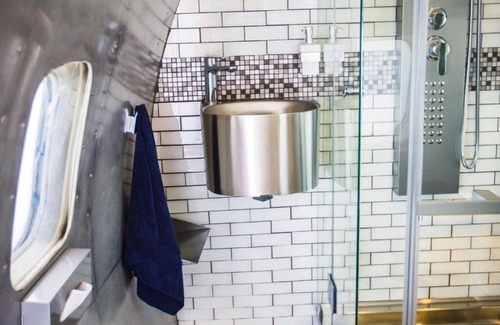 Hoedspruit Hotel | Aerotel Hoedspruit