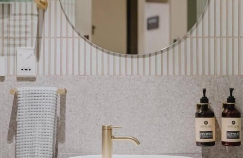 Mascot Hotel | Aerotel Sydney - Inside International Terminal Airport